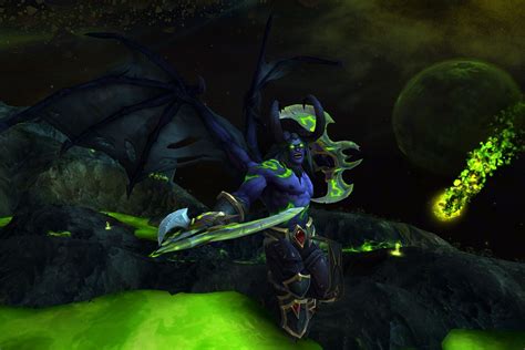 Heres The World Of Warcraft Content Thats Going Away For Battle For