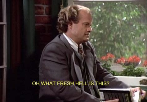 220 "I'm Listening"-FRASIER ideas | frasier crane, cozy feeling, sitcom