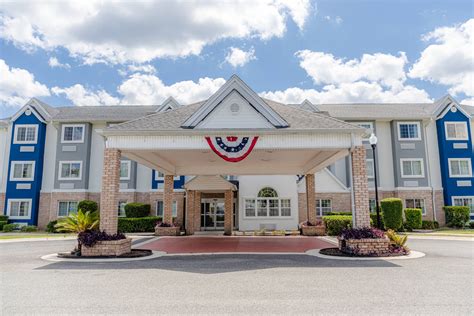 Microtel Inn & Suites by Wyndham Kingsland Naval Base I-95 | Kingsland ...