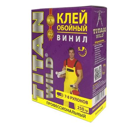 Как выбрать и где купить клей для фотообоев » Construction archive ...