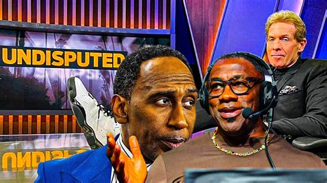 Skip Bayless Out At Fs Undisputed Shows Rating Plummeted After