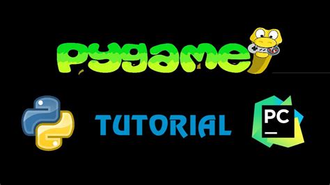 Giới thiệu về Pygame tạo cửa sổ game trên Pycharm Pygame Tutorial 1