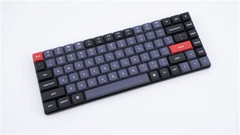 Механические клавиатуры с RGB-подсветкой