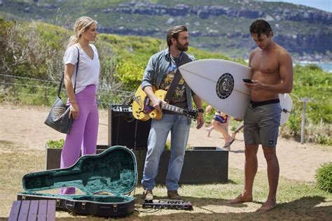 Home And Away Spoilers Kahu Parata Lands Himself A Job What To Watch