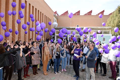 La Uclm Se Suma A La Celebraci N Del D A Internacional De La Mujer Uclmtv