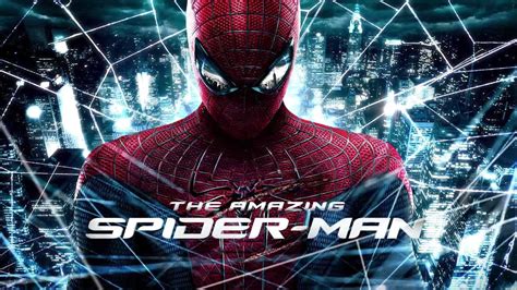 The Amazing Spider Man Download - The Amazing Spider Man Download – TUKKJ