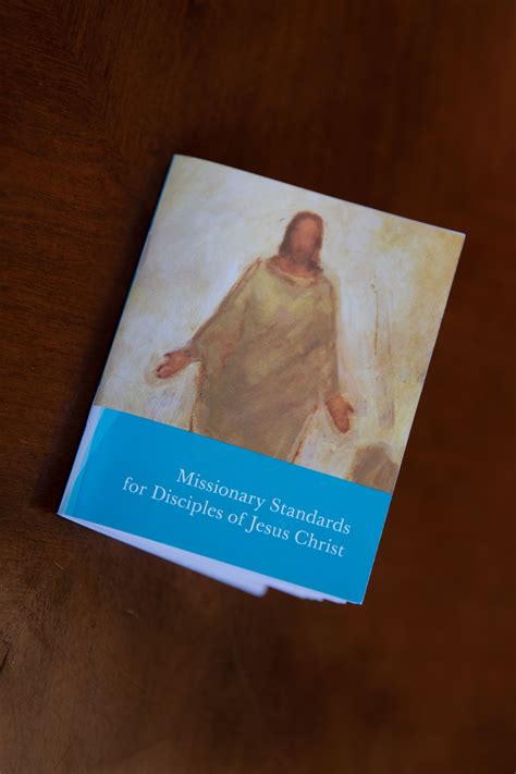 Latter-day Saint leaders release new missionary handbook | ABC4 Utah