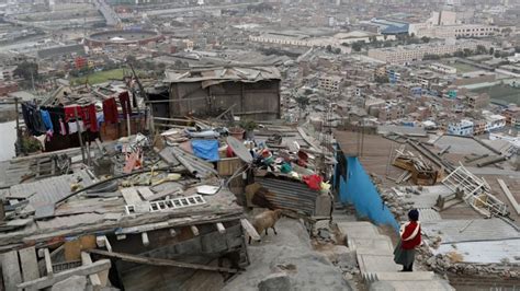 Coronavirus ONU Pandemia de COVID 19 dejará 45 millones de nuevos pobres en América Latina