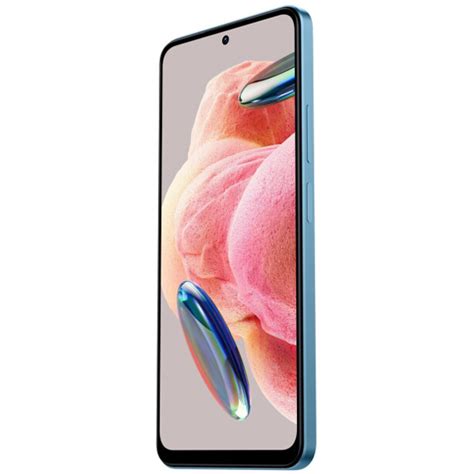 Смартфон Xiaomi Redmi Note 12 6/128GB Ice Blue в Алматы - цены, купить ...