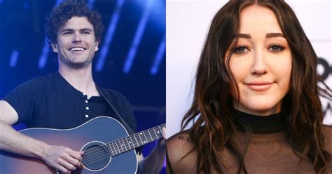 Noah Cyrus And Vance Joy Release New Collaboration