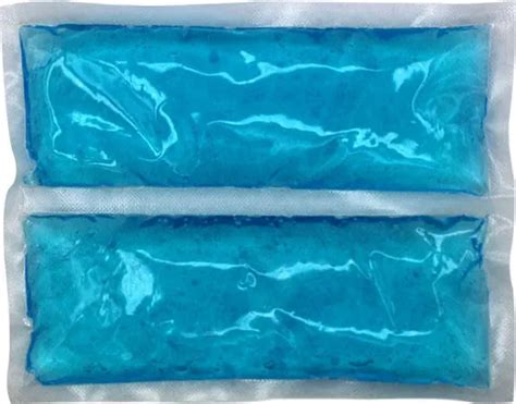 Health Care Supplies Compress Pack Hot Cold Gel Ice Packs For Shoulder And Lower Back Pain Gel