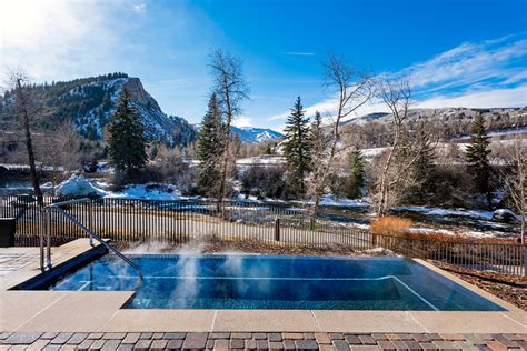 The Westin Riverfront Resort And Spa Avon Vail Valley Book With