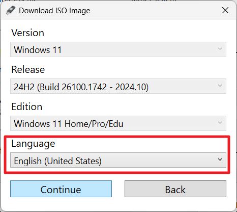 How To Create Windows H Bootable Usb