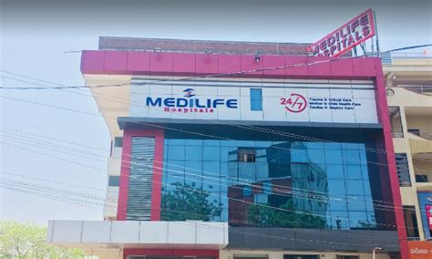 Mancherial Medilife Hospitals To Pay Patient Rs 5l For Causing