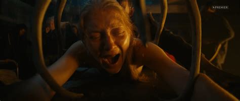 Nude Video Celebs Ulyana Lukina Nude Igra Na Vyzhivanie S01e02 2020