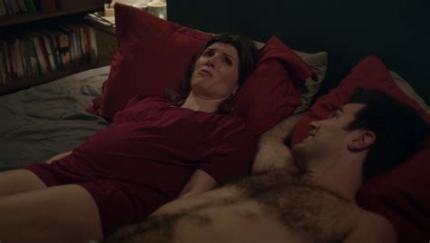 Auscaps Rob Delaney Nude In Catastrophe Episode