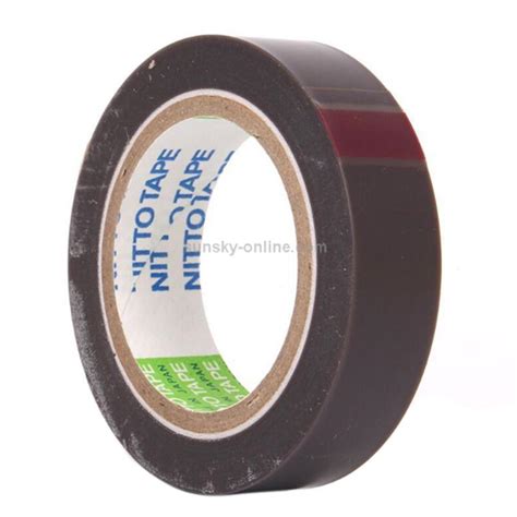 Nitto 903UL Skived PTFE Film Tape For Heat Resistant Masking Nitoflon