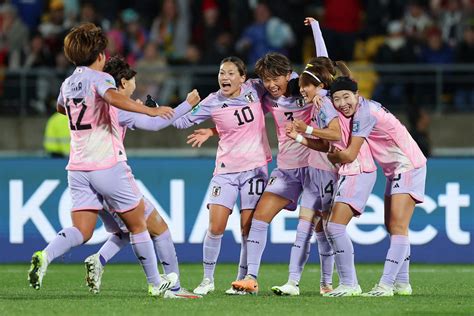 Japan’s winning ways and adaptability started long before the 2023 ...