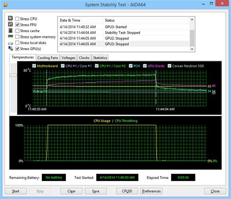 10 Best Tools To Stress Test Cpu In 2019 Beebom