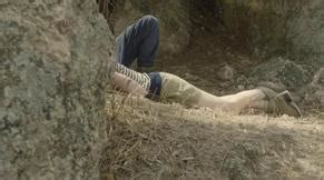 Esau Nude Scenes Aznude