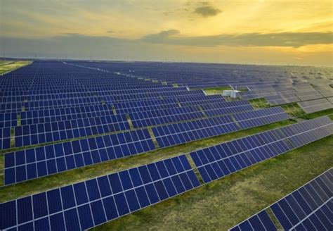 NHPC Floats EPC Tender For A 100 MW Grid Connected Solar Project In