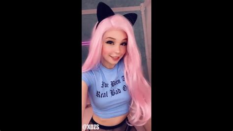 Belle Delphine Nude Twitter Fikosustainable