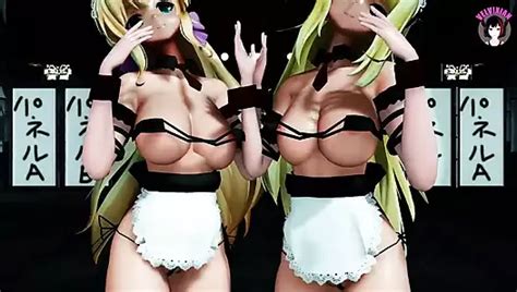 Fgo Mordred สาวเซ็กซี่เต้น เฮนไต 3d Xhamster