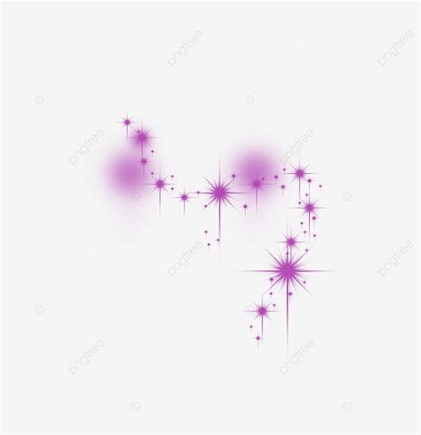 Spot Light Effect Hd Transparent Purple Dream Light Spot Effect