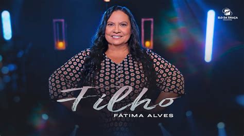 F Tima Alves Filho Clipe Oficial Youtube