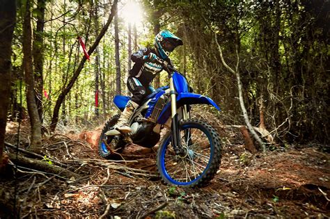 2021 Yamaha Yz250fx Guide • Total Motorcycle