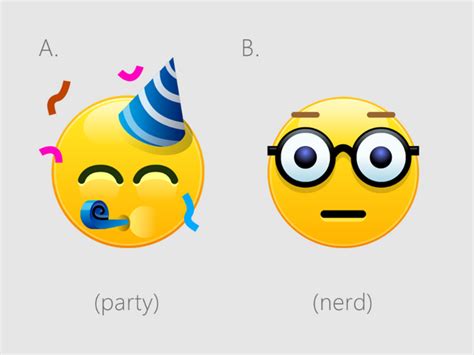 Party Emoticon Skype