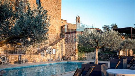 10 Best Rural Hotels in Spain: Stay in the Spanish Countryside