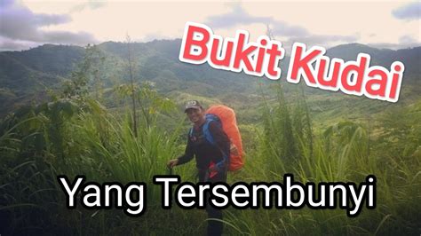 Bukit Kudai Yang Tersembunyi YouTube