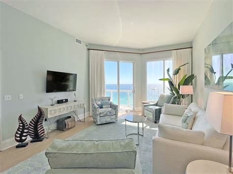 Emerald Isle #1704 | Pensacola Beach, Florida Condo Rental