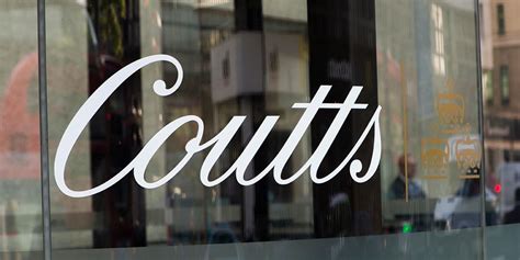 Coutts profits robust despite £4.7bn deposit flight