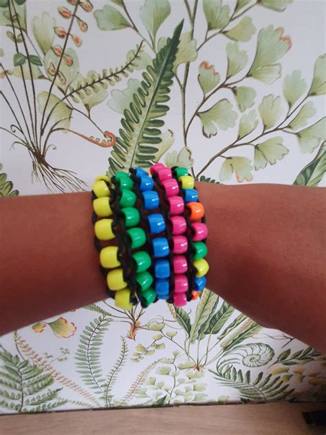 Fidget Sensory Bracelet Autism Adhd Anxiety Stimming Etsy Uk