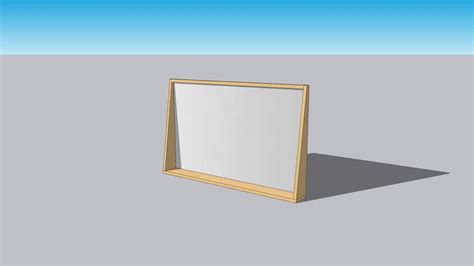 Mirror 3d Warehouse