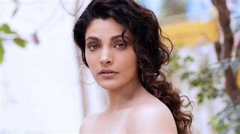 Saiyami Kher Biography Career Personal Life Physical Characteristics