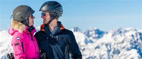 Best ski resorts for Couples - Sunweb blog - UK