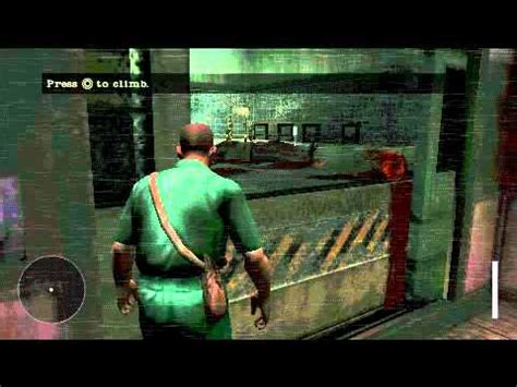 Manhunt 2 Rus Торрент - specificationmybest