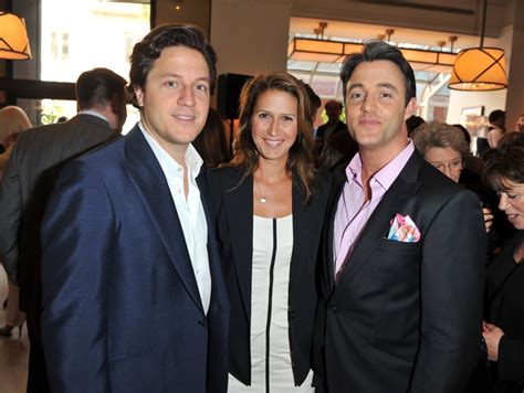 Who are Brian Mulroney's kids? | The US Sun