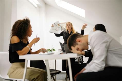 Is Having Sex With Your Boss Sexual Harassment