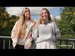 Ersties Sexy Amateur Babes Have Hot Love Making Session Xxx Mobile Porno Videos Movies