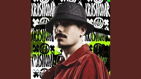 KRASNODAR - YouTube Music