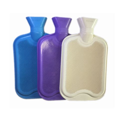 Bs Standard High Quality Rubber Hot Water Bottle Water Bottle And Hot Water Bottle Price