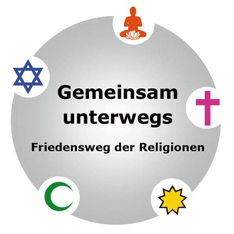 Runder Tisch Der Religionen