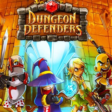 Dungeon Defenders [Reviews] - IGN