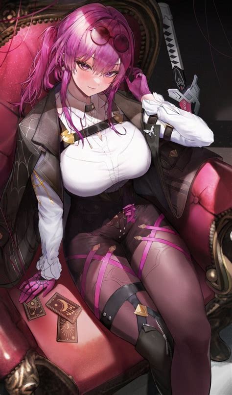 Honkai Star Rail Luscious Hentai Manga Porn