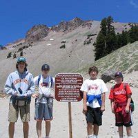 Mount Lassen (Lassen Volcanic National Park) - All You Need to Know ...