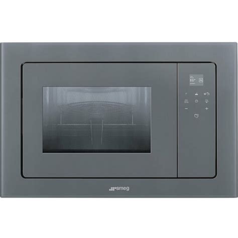 Купить Встраиваемые микроволновые печи SMEG/ Cortina, микроволновая ...